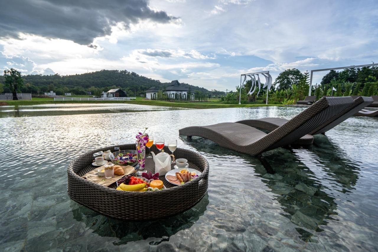 Pim Pool Villa Nan Extérieur photo